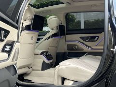 Mercedes-Benz S 480 4MATIC - фото 9
