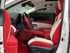 Mercedes-Benz SIENNA 2.5LPHEV Edition - фото 10