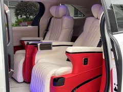 Mercedes-Benz SIENNA 2.5LPHEV Edition - фото 12