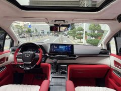 Mercedes-Benz SIENNA 2.5LPHEV Edition - фото 13