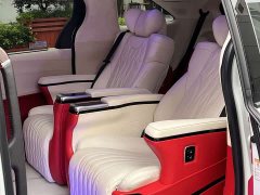 Mercedes-Benz SIENNA 2.5LPHEV Edition - фото 16