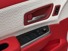 Mercedes-Benz SIENNA 2.5LPHEV Edition - фото 18