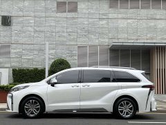 Mercedes-Benz SIENNA 2.5LPHEV Edition - фото 3