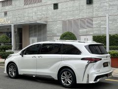 Mercedes-Benz SIENNA 2.5LPHEV Edition - фото 4