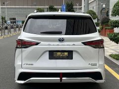 Mercedes-Benz SIENNA 2.5LPHEV Edition - фото 5