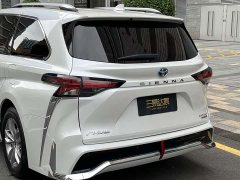Mercedes-Benz SIENNA 2.5LPHEV Edition - фото 8