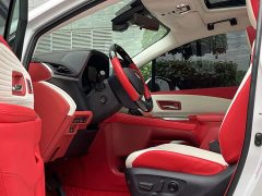 Mercedes-Benz SIENNA 2.5LPHEV Edition - фото 9