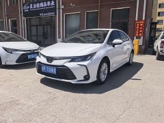 Toyota Corolla 2021 1.2T S-CVT Elite PLUS Edition - фото 1