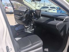 Toyota Corolla 2021 1.2T S-CVT Elite PLUS Edition - фото 10