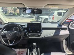 Toyota Corolla 2021 1.2T S-CVT Elite PLUS Edition - фото 15