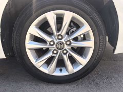 Toyota Corolla 2021 1.2T S-CVT Elite PLUS Edition - фото 16