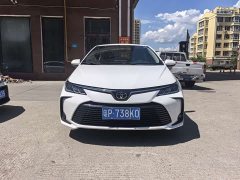 Toyota Corolla 2021 1.2T S-CVT Elite PLUS Edition - фото 2