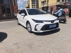 Toyota Corolla 2021 1.2T S-CVT Elite PLUS Edition - фото 3