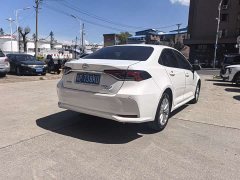 Toyota Corolla 2021 1.2T S-CVT Elite PLUS Edition - фото 4