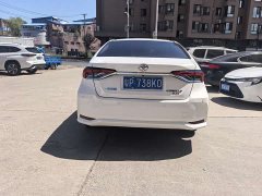Toyota Corolla 2021 1.2T S-CVT Elite PLUS Edition - фото 5