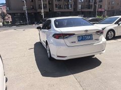 Toyota Corolla 2021 1.2T S-CVT Elite PLUS Edition - фото 6
