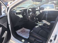Toyota Corolla 2021 1.2T S-CVT Elite PLUS Edition - фото 7