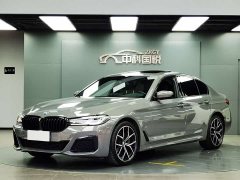 BMW 5 530i M - фото 1