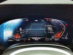 BMW 5 530i M - фото 10