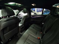 BMW 5 530i M - фото 11
