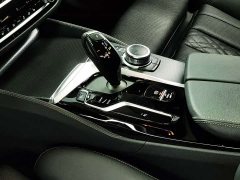 BMW 5 530i M - фото 12