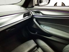 BMW 5 530i M - фото 14