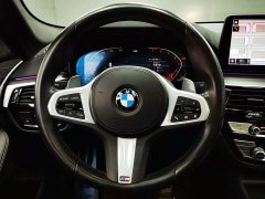 BMW 5 530i M - фото 15