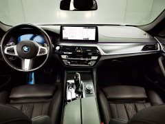 BMW 5 530i M - фото 18