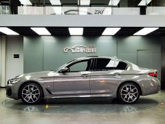 BMW 5 530i M - фото 2