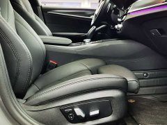 BMW 5 530i M - фото 20