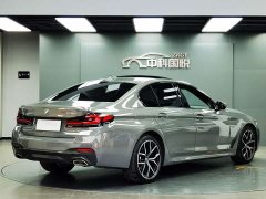 BMW 5 530i M - фото 3
