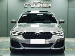 BMW 5 530i M - фото 5