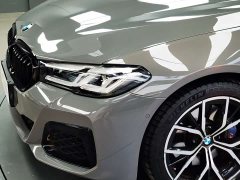 BMW 5 530i M - фото 6