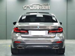 BMW 5 530i M - фото 7
