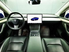 Tesla Model Y Edition - фото 11