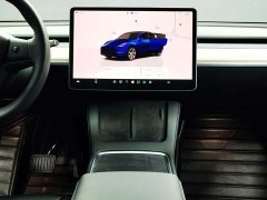 Tesla Model Y Edition - фото 14