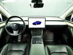 Tesla Model Y Edition - фото 15