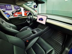 Tesla Model Y Edition - фото 16