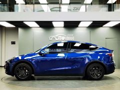 Tesla Model Y Edition - фото 2