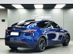 Tesla Model Y Edition - фото 3