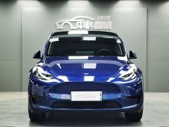 Tesla Model Y Edition - фото 4
