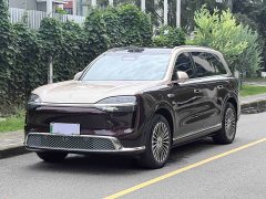 AITO M9 EV Ultra Edition 6 - фото 1