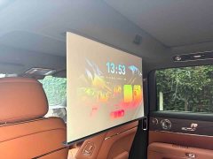 AITO M9 EV Ultra Edition 6 - фото 10