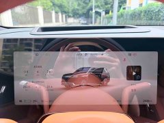 AITO M9 EV Ultra Edition 6 - фото 11