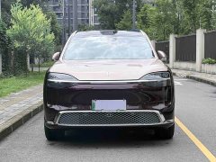 AITO M9 EV Ultra Edition 6 - фото 2