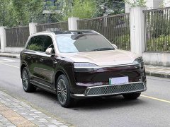 AITO M9 EV Ultra Edition 6 - фото 3