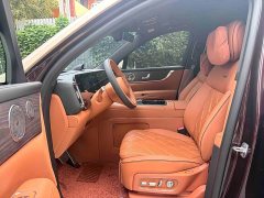 AITO M9 EV Ultra Edition 6 - фото 4