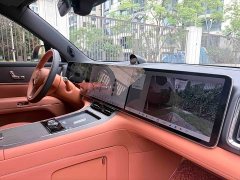 AITO M9 EV Ultra Edition 6 - фото 7