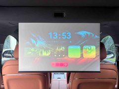 AITO M9 EV Ultra Edition 6 - фото 9