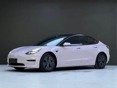 Tesla Model 3 Standard Range Edition 3D1 - фото 1